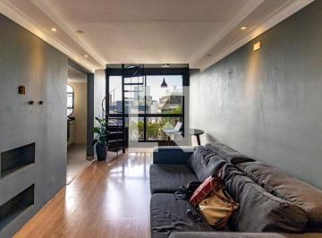 Apartamento · 67m² · 1 Quarto · 1 Vaga · Apartamento para Aluguel - Itaim Bibi, 1 Quarto, 67 m2 - São Paulo