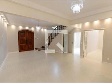 Casa · 400m² · 5 Quartos · Casa para Aluguel - Grajaú, 5 Quartos, 400 m2 - Rio de Janeiro