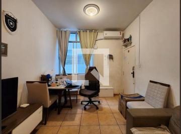 Apartamento · 92m² · 2 Quartos · Apartamento para Aluguel - Tijuca, 2 Quartos, 92 m2 - Rio de Janeiro