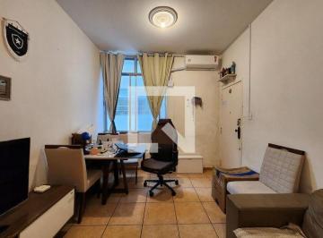 Apartamento · 92m² · 2 Quartos · Apartamento para Aluguel - Tijuca, 2 Quartos,  92 m2 - Rio de Janeiro