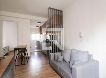 Apartamento · 45m² · 2 Quartos · 1 Vaga · Apartamento para Aluguel - Santana, 2 Quartos,  45 m2 - São Paulo
