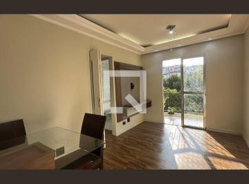 Apartamento · 60m² · 2 Quartos · 1 Vaga · Apartamento para Aluguel - Centro, 2 Quartos, 60 m2 - Barueri