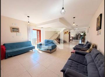 Casa · 403m² · 5 Quartos · 3 Vagas · Casa para Aluguel - Jardim Bahia, 5 Quartos,  403 m2 - Várzea Paulista