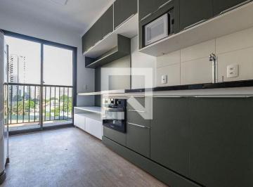 Apartamento · 27m² · 1 Quarto · Apartamento para Aluguel - Pinheiros, 1 Quarto, 27 m2 - São Paulo
