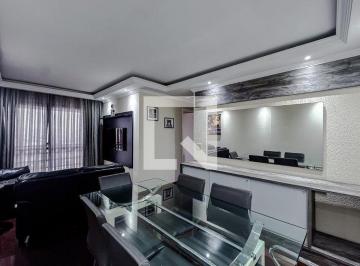 Apartamento · 74m² · 3 Quartos · 2 Vagas · Apartamento para Aluguel - Canindé, 3 Quartos, 74 m2 - São Paulo