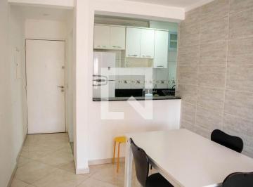 Apartamento · 58m² · 2 Quartos · 1 Vaga · Apartamento para Aluguel - Tatuapé, 2 Quartos,  58 m2 - São Paulo
