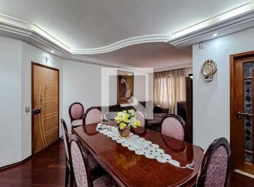 Apartamento · 129m² · 3 Quartos · 2 Vagas · Apartamento para Aluguel - Jardim Anália Franco, 3 Quartos, 129 m2 - São Paulo