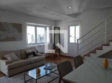 Apartamento · 184m² · 2 Quartos · 3 Vagas · Apartamento para Aluguel - Jardim Paulista, 2 Quartos, 184 m2 - São Paulo