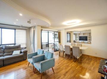Apartamento · 139m² · 4 Quartos · 2 Vagas · Apartamento para Aluguel - Tatuapé, 4 Quartos, 139 m2 - São Paulo