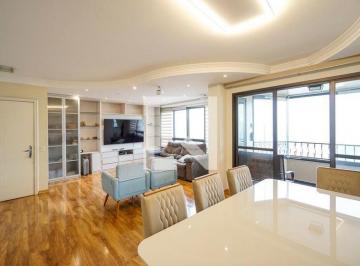 Apartamento en Aluguel de 4 quartos Chácara Santo Antônio (Zona Leste) · Apartamento para Aluguel - Tatuapé, 4 Quartos, 139 m2 - São Paulo