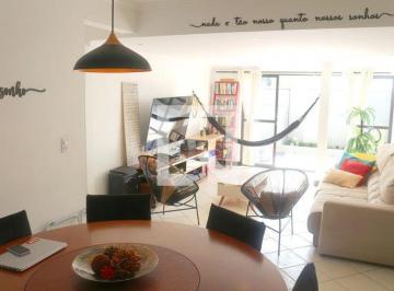 Apartamento · 136m² · 3 Quartos · 1 Vaga · Apartamento para Aluguel - Santa Maria, 3 Quartos, 136 m2 - São Caetano do Sul