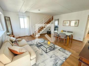 Apartamento · 184m² · 2 Quartos · 3 Vagas · Apartamento para Aluguel - Jardim Paulista, 2 Quartos, 184 m2 - São Paulo