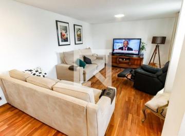 Apartamento · 219m² · 4 Quartos · 6 Vagas · Apartamento para Aluguel - Portal do Morumbi, 4 Quartos, 219 m2 - São Paulo