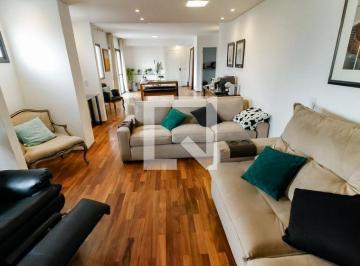 Apartamento Aluguel 219m² de 4 quartos · Apartamento para Aluguel - Portal do Morumbi, 4 Quartos, 219 m2 - São Paulo
