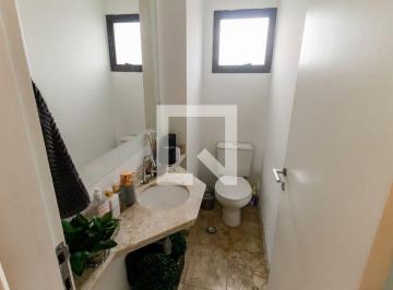 Apartamento de 4 quartos Aluguel R$ 9.995 · Apartamento para Aluguel - Portal do Morumbi, 4 Quartos, 219 m2 - São Paulo
