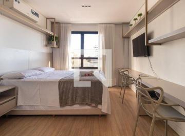 Apartamento · 35m² · 1 Quarto · Apartamento para Aluguel - Cristo Rei , 1 Quarto,  35 m2 - Curitiba