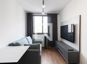 Apartamento · 34m² · 2 Quartos · Apartamento para Aluguel - Butantã, 2 Quartos, 34 m2 - São Paulo