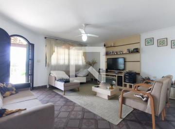 Casa · 330m² · 3 Quartos · 3 Vagas · Casa para Aluguel - Jardim Nossa Senhora do Carmo, 3 Quartos, 330 m2 - São Paulo