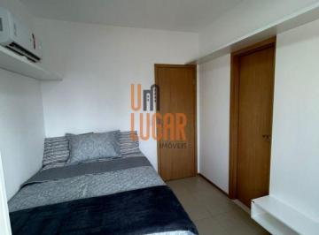 Apartamento · 90m² · 3 Quartos · Apartamento para Aluguel com 3 Quartos sendo 2 Suites no Ed. JP Residence no bairro do Umarizal, Bel