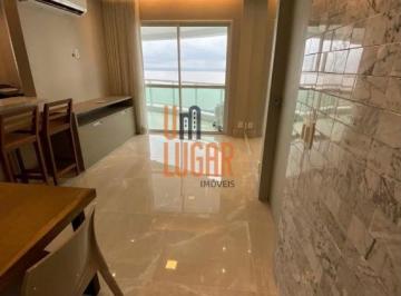Apartamento · 50m² · 1 Quarto · 1 Vaga · Um Lugar Imoveis aluga: loft no Ed. Mandarim, Tv. Alm. Wandenkolk, 159 - Umarizal, Belem - PA, 66050