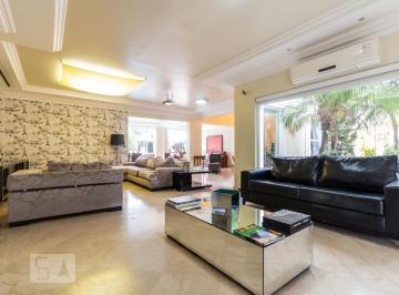 Casa · 800m² · 5 Quartos · Casa para Aluguel - Alphaville, 5 Quartos, 800 m2 - Santana de Parnaíba