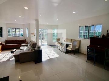 Casa · 340m² · 4 Quartos · 3 Vagas · Casa para Aluguel - Recreio, 4 Quartos, 340 m2 - Rio de Janeiro