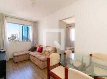 Apartamento · 34m² · 1 Quarto · 1 Vaga · Apartamento para Aluguel - Vila Prudente, 1 Quarto, 34 m2 - São Paulo
