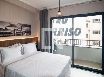 Apartamento · 20m² · Imoveis - na Consolação