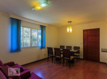 Apartamento · 69m² · 2 Quartos · 1 Vaga · Apartamento para Aluguel - Vila Mariana, 2 Quartos,  69 m2 - São Paulo