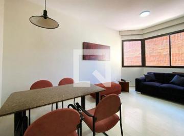 Apartamento · 45m² · 1 Quarto · 1 Vaga · Apartamento para Aluguel - Savassi, 1 Quarto, 45 m2 - Belo Horizonte