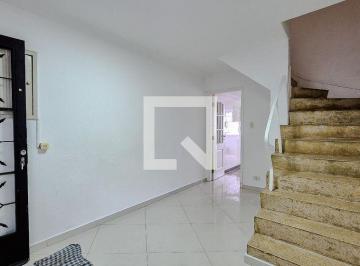 Casa · 150m² · 3 Quartos · 1 Vaga · Casa para Aluguel - Perdizes, 3 Quartos, 150 m2 - São Paulo