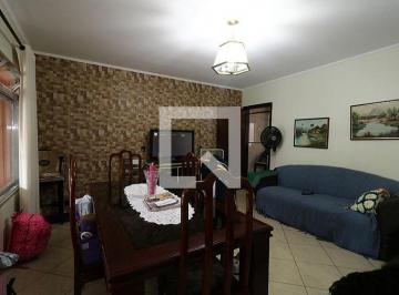 Casa · 195m² · 3 Quartos · 4 Vagas · Casa para Aluguel - Jardim, 3 Quartos, 195 m2 - Santo André