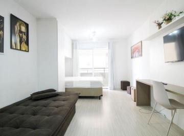 Apartamento · 27m² · 1 Quarto · Apartamento para Aluguel - Mooca, 1 Quarto, 27 m2 - São Paulo