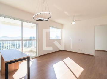 Apartamento · 55m² · 1 Quarto · 1 Vaga · Apartamento para Aluguel - Jardim Esperança, 1 Quarto, 55 m2 - Barueri