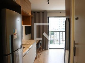 Apartamento · 27m² · 1 Quarto · Apartamento para Aluguel - Perdizes, 1 Quarto, 27 m2 - São Paulo