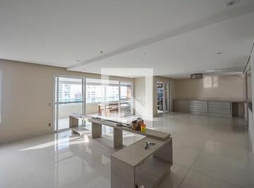 Apartamento · 234m² · 4 Quartos · 4 Vagas · Apartamento para Aluguel - Jardim do Mar, 4 Quartos,  234 m2 - São Bernardo do Campo