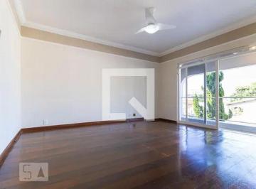 Casa · 340m² · 6 Quartos · 6 Vagas · Casa para Aluguel - Vila Madalena, 6 Quartos, 340 m2 - Campinas