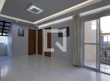 Apartamento · 84m² · 2 Quartos · 1 Vaga · Apartamento para Aluguel - Cidade Parque Alvorada, 2 Quartos,  84 m2 - Guarulhos