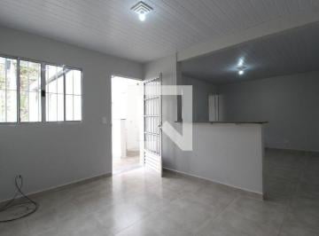Casa · 100m² · 2 Quartos · 1 Vaga · Casa para Aluguel - Vila Olímpia, 2 Quartos,  100 m2 - São Paulo