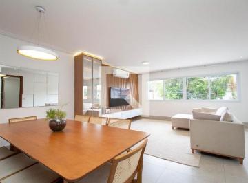 Casa · 200m² · 3 Quartos · 5 Vagas · Casa para Aluguel - City América, 3 Quartos, 200 m2 - São Paulo