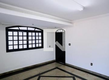 Casa · 300m² · 5 Quartos · 2 Vagas · Casa para Aluguel - São Paulo, 5 Quartos, 300 m2 - Belo Horizonte