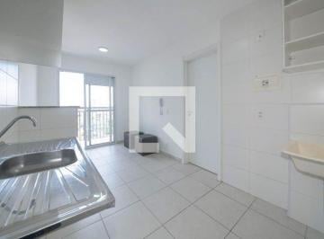 Apartamento · 28m² · 1 Quarto · Apartamento para Aluguel - Chácara Santo Antonio, 1 Quarto, 28 m2 - São Paulo