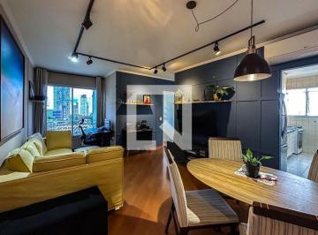 Apartamento · 58m² · 2 Quartos · 1 Vaga · Apartamento para Aluguel - Mooca, 2 Quartos, 58 m2 - São Paulo