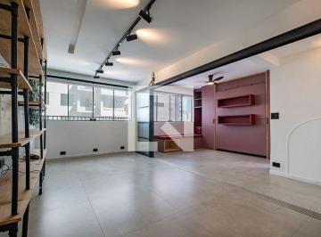 Apartamento · 46m² · 1 Quarto · Apartamento para Aluguel - Jardim Paulista, 1 Quarto, 46 m2 - São Paulo