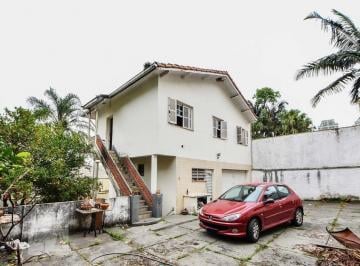 Casa · 70m² · 3 Quartos · 1 Vaga · Casa para Aluguel - Campo Belo, 3 Quartos, 70 m2 - São Paulo