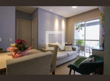 Apartamento · 40m² · 1 Quarto · 1 Vaga · Apartamento para Aluguel - Vila Prudente, 1 Quarto,  40 m2 - São Paulo