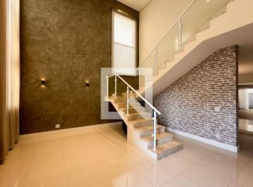 Casa · 320m² · 4 Quartos · 4 Vagas · Casa para Aluguel - Jardim Paiquere, 4 Quartos, 320 m2 - Valinhos