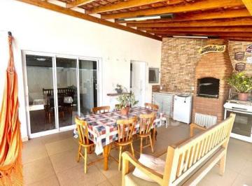 Casa · 3 Quartos · 2 Vagas · Sobrado Moderno com 3 Dormitorios no Parque Villa Flores