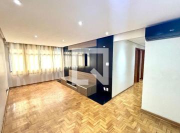 Apartamento · 83m² · 2 Quartos · 2 Vagas · Apartamento para Aluguel - Vila Mariana, 2 Quartos,  83 m2 - São Paulo