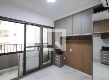 Apartamento · 32m² · 1 Quarto · Apartamento para Aluguel - Tatuapé, 1 Quarto, 32 m2 - São Paulo